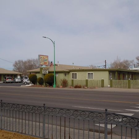 Value Inn Fallon Εξωτερικό φωτογραφία