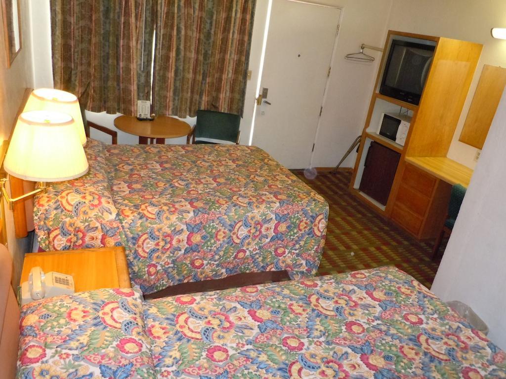 Value Inn Fallon Δωμάτιο φωτογραφία