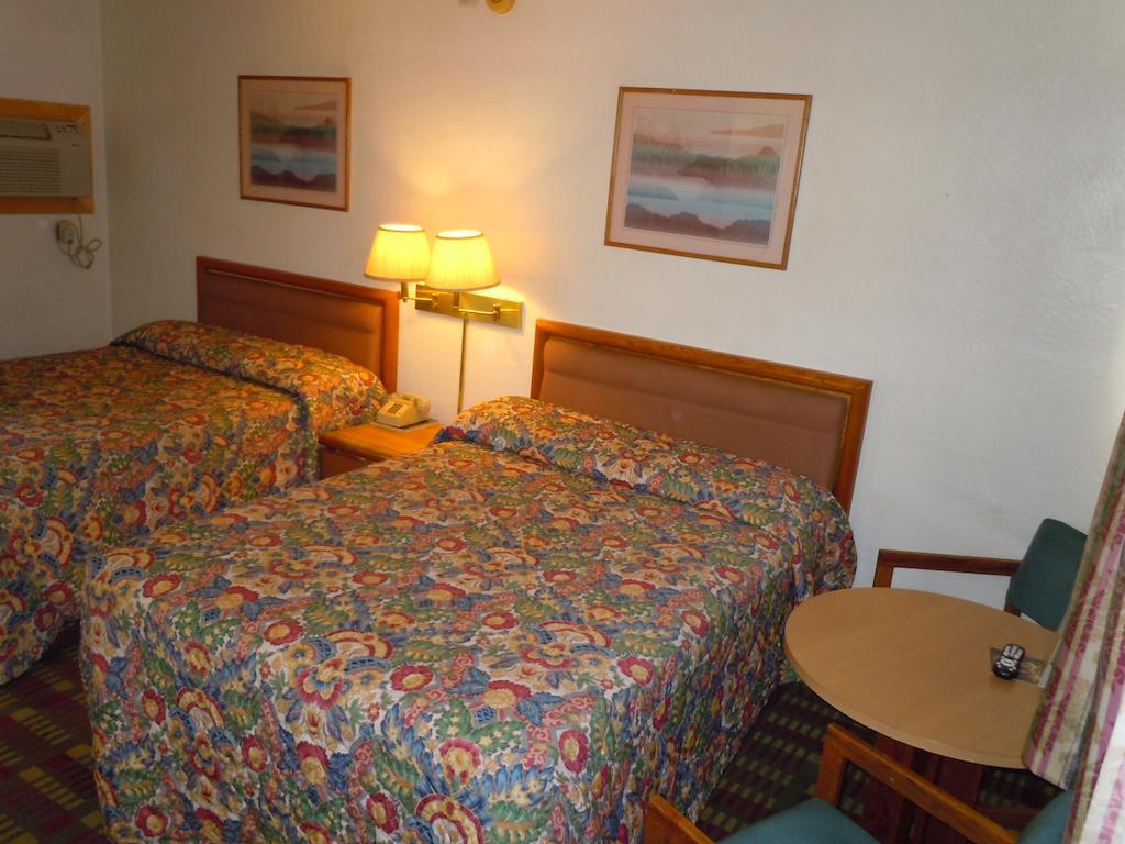 Value Inn Fallon Δωμάτιο φωτογραφία