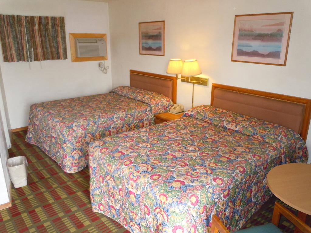 Value Inn Fallon Εξωτερικό φωτογραφία