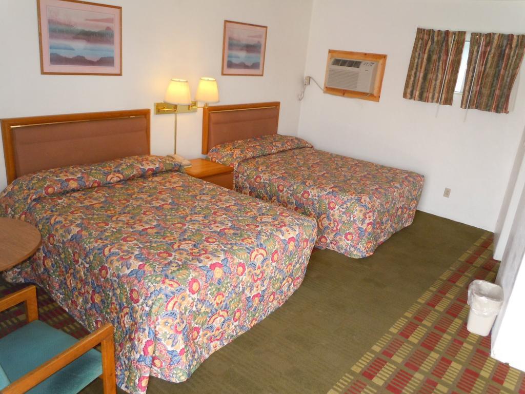 Value Inn Fallon Εξωτερικό φωτογραφία