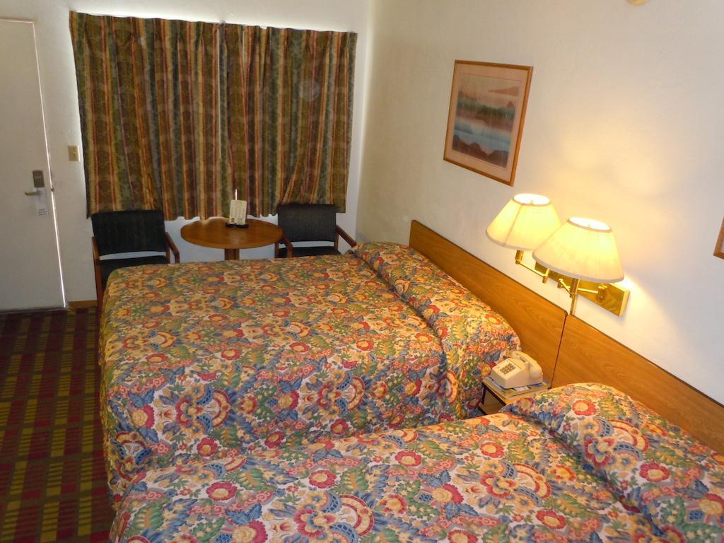 Value Inn Fallon Εξωτερικό φωτογραφία