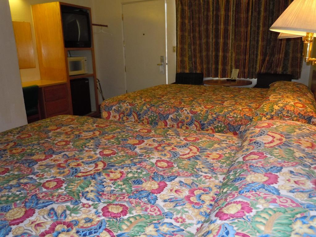 Value Inn Fallon Εξωτερικό φωτογραφία