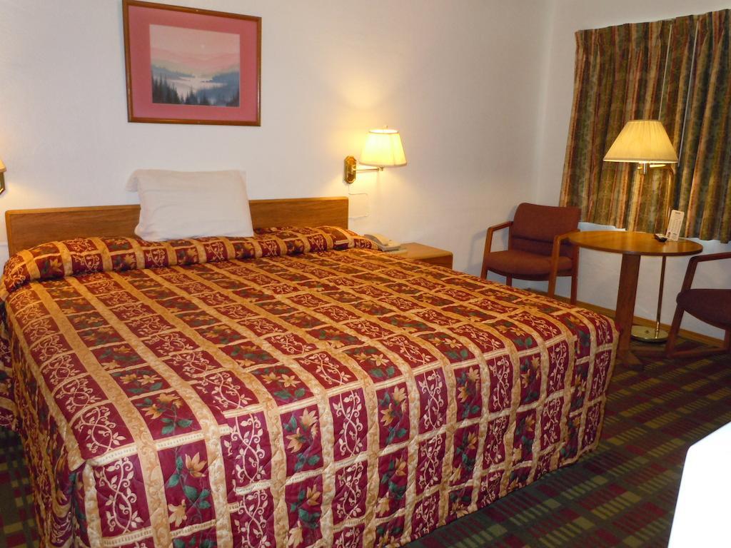 Value Inn Fallon Δωμάτιο φωτογραφία