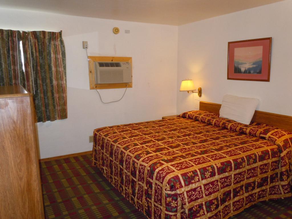 Value Inn Fallon Εξωτερικό φωτογραφία