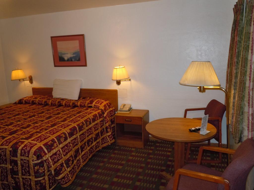 Value Inn Fallon Δωμάτιο φωτογραφία